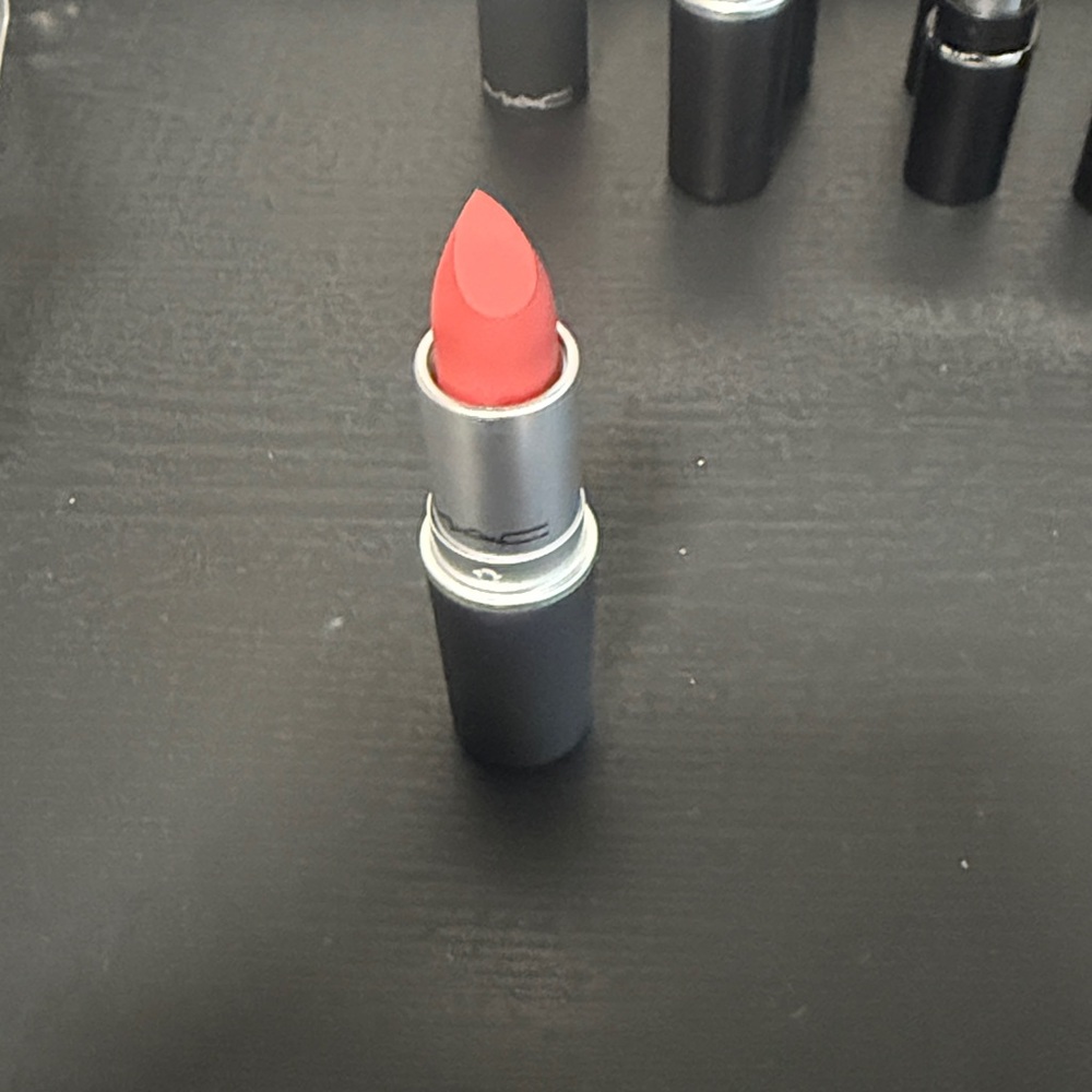 MAC Cosmetics Stay Curious Lipstick